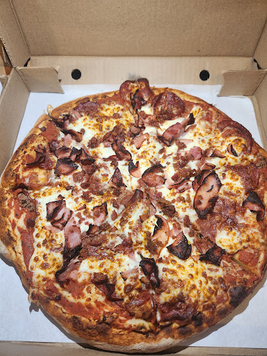 Photo of Vito's - 2 Peel Plaza, Saint John, NB E2L 5A5